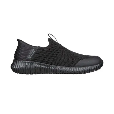 Outlet Skechers Cessnock Rylind Yrkessko